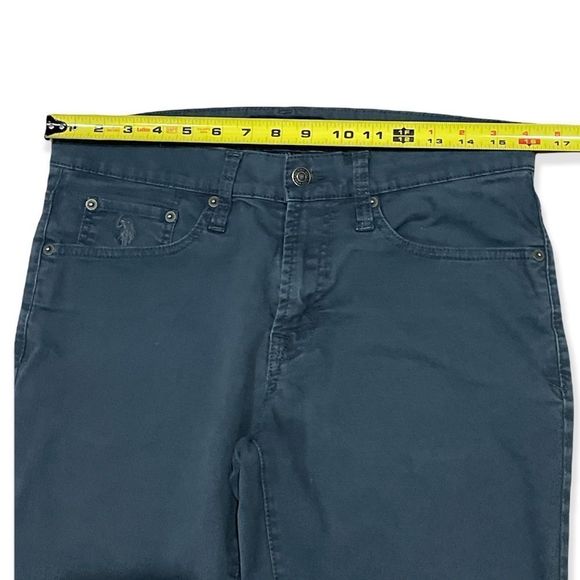 US Polo ASSN pants size 32 - Picture 4 of 7